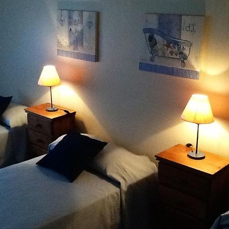 Hotel Constituyentes Santa Fe Bagian luar foto